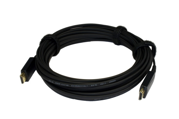 HDMI 1.4 AOC Fiber Kabel, 100m
