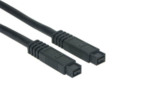 FireWire 1394B Kabel 9 zu 9 Pin, 2,0 m