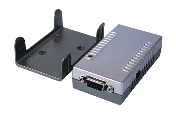 RS-232 zu RS-232 Surge Protection für alle Signale